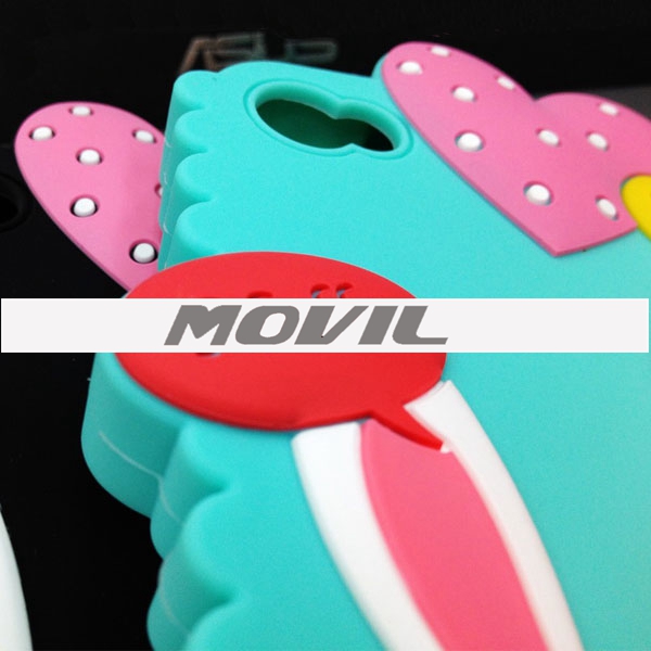 NP-1429 Protectores para iPhone 5C NP-1429-4g